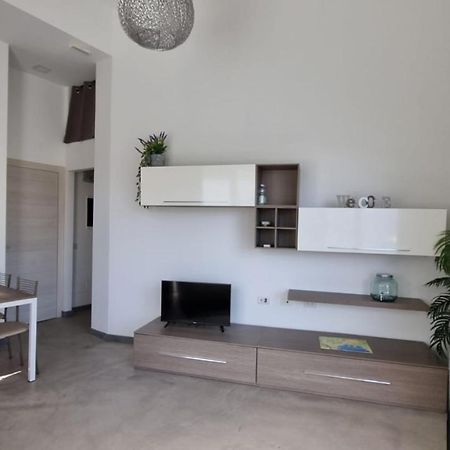 Byron Rooms Специя Экстерьер фото
