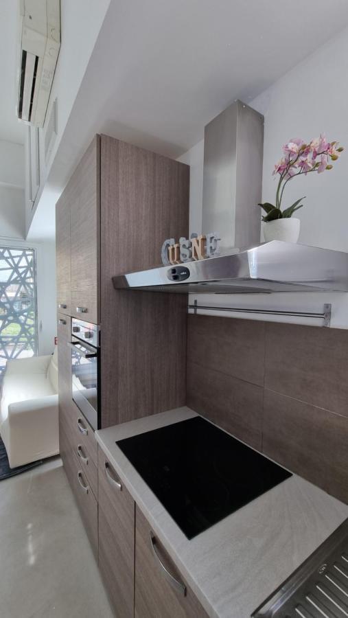 Byron Rooms Специя Экстерьер фото