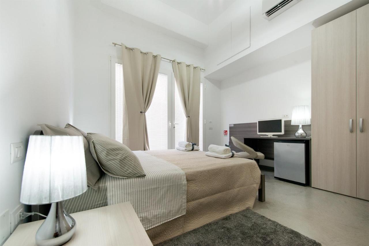 Byron Rooms Специя Экстерьер фото