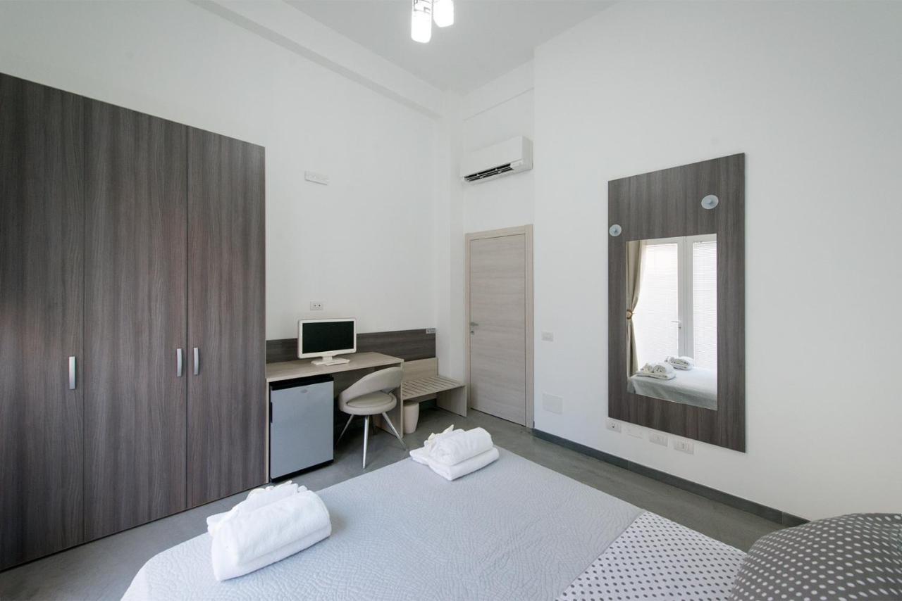 Byron Rooms Специя Экстерьер фото