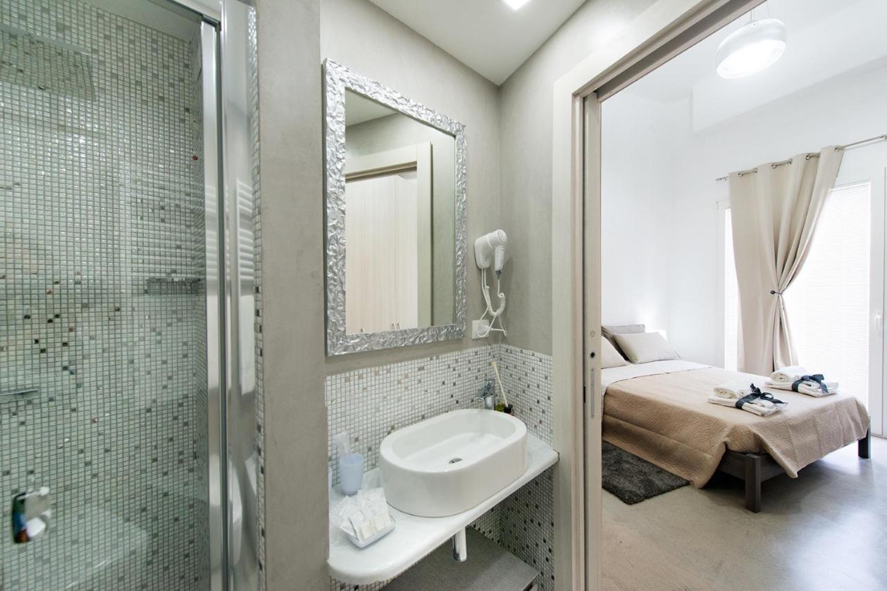Byron Rooms Специя Экстерьер фото