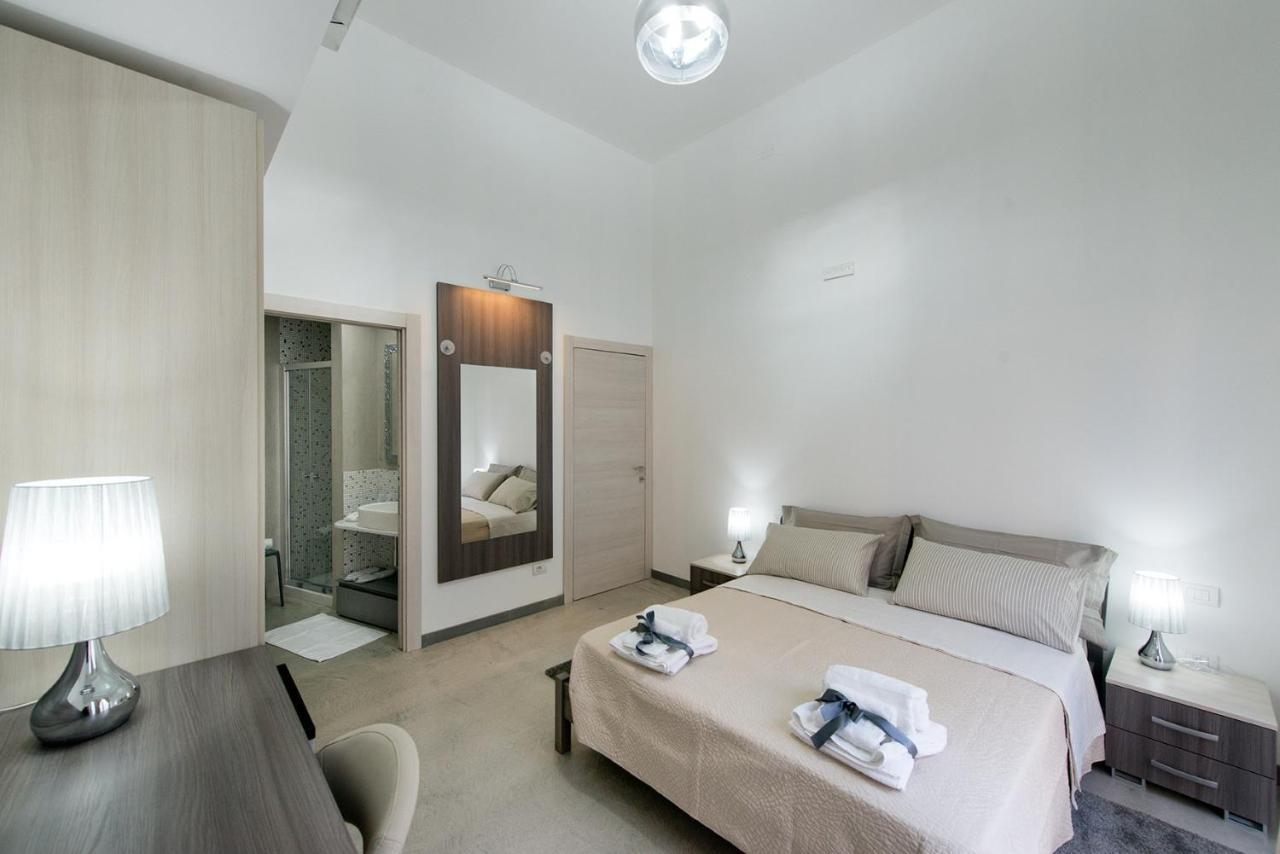 Byron Rooms Специя Экстерьер фото